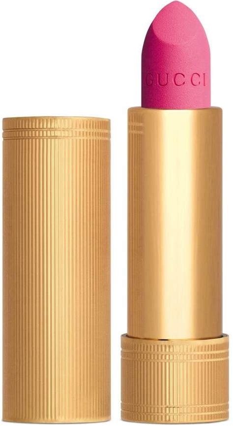 patricia pink gucci|Gucci patricia pink lipstick.